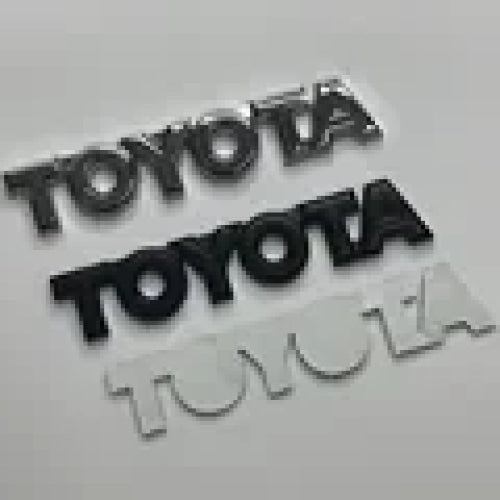 4Pcs 62mm 57mm Car Wheel Center Hub Caps Cover Badge Accessories For Toyota Prado Yaris Hilux Verso Fortuner Supra Corolla Camry
