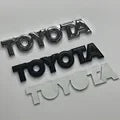 4Pcs 62mm 57mm Car Wheel Center Hub Caps Cover Badge Accessories For Toyota Prado Yaris Hilux Verso Fortuner Supra Corolla Camry