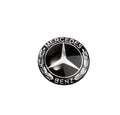 Gearbox Control Lever Sticker Shift Handle Decals Accessories For Car Mercedes Benz AMG W204 W205 W203 W211 W212 W213 W201 W210