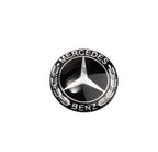 Gearbox Control Lever Sticker Shift Handle Decals Accessories For Car Mercedes Benz AMG W204 W205 W203 W211 W212 W213 W201 W210