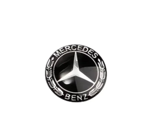 Gearbox Control Lever Sticker Shift Handle Decals Accessories For Car Mercedes Benz AMG W204 W205 W203 W211 W212 W213 W201 W210