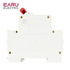 DC 1000V Solar Mini Circuit Breaker Overload Protection Switch 6A/10A/16A/20A/25A/32A/40A/50A/63A 2P DC1000V Photovoltaic MCB PV