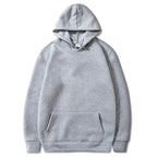 Men's Casual Hoodies Women's Fleece Warm Hoodies Spring Autumn Pullovers Fashion Black Multiple Colour Oversized Sweatshirts Top