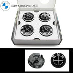 68MM 56MM Floating Wheel Center Cap For BMW M E39 E46 E60 E90 F10 F30 G32 G38 G01 G02 G05 F45 F46 F48 F49 F39 F84
