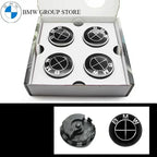 68MM 56MM Floating Wheel Center Cap For BMW M E39 E46 E60 E90 F10 F30 G32 G38 G01 G02 G05 F45 F46 F48 F49 F39 F84