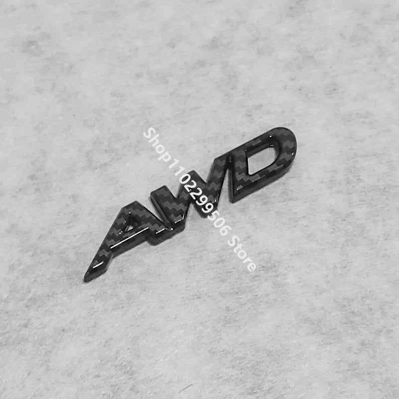 SKYACTIV For Mazda 2 3 5 6 7 CX-5 CX-50 CX-30 CX-60 CX-60 SKYACTIV G AWD 2.5 black Rear Trunk Tail Logo Sticker Emblem Decal