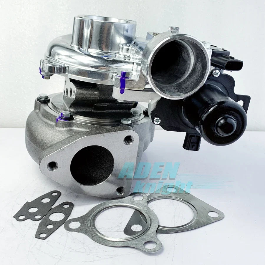 CT16V Turbo For Toyota hilux d4d 1kd For TOYOTA VIGO HILUX SW4 / Landcruiser 1KD FTV 3.0L 17201-30110 17201-OL040 17201 0l040