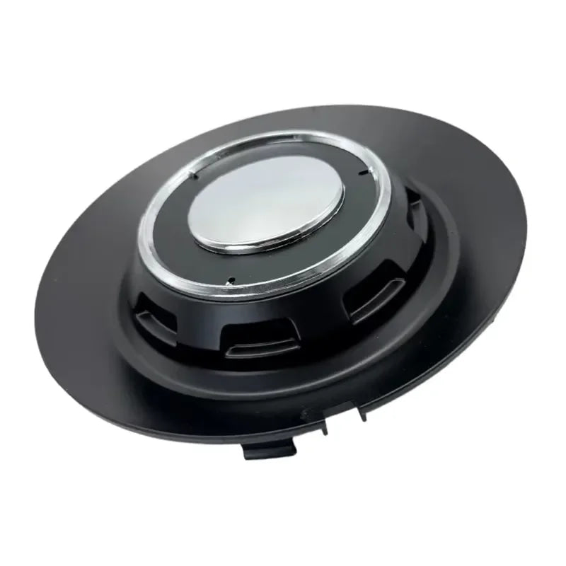 4PCS LOT Black Wheel Center Hub Cover Cap BC-383 BC383 Compatible with BC455 C-1258 C-1258-LA5B TY006 TY-006 for
