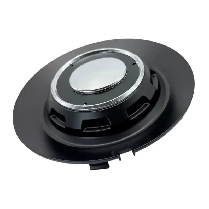4PCS LOT Black Wheel Center Hub Cover Cap BC-383 BC383 Compatible with BC455 C-1258 C-1258-LA5B TY006 TY-006 for
