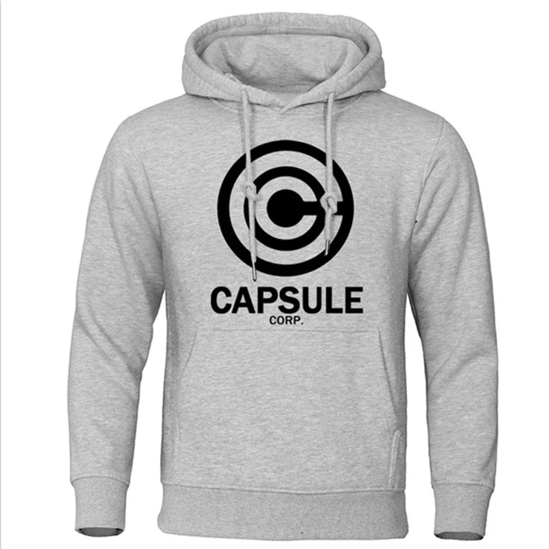 Sudadera con capucha para hombre, moda deportiva, cuello redondo, sudadera para hombre, suéter Harajuku, ropa de calle