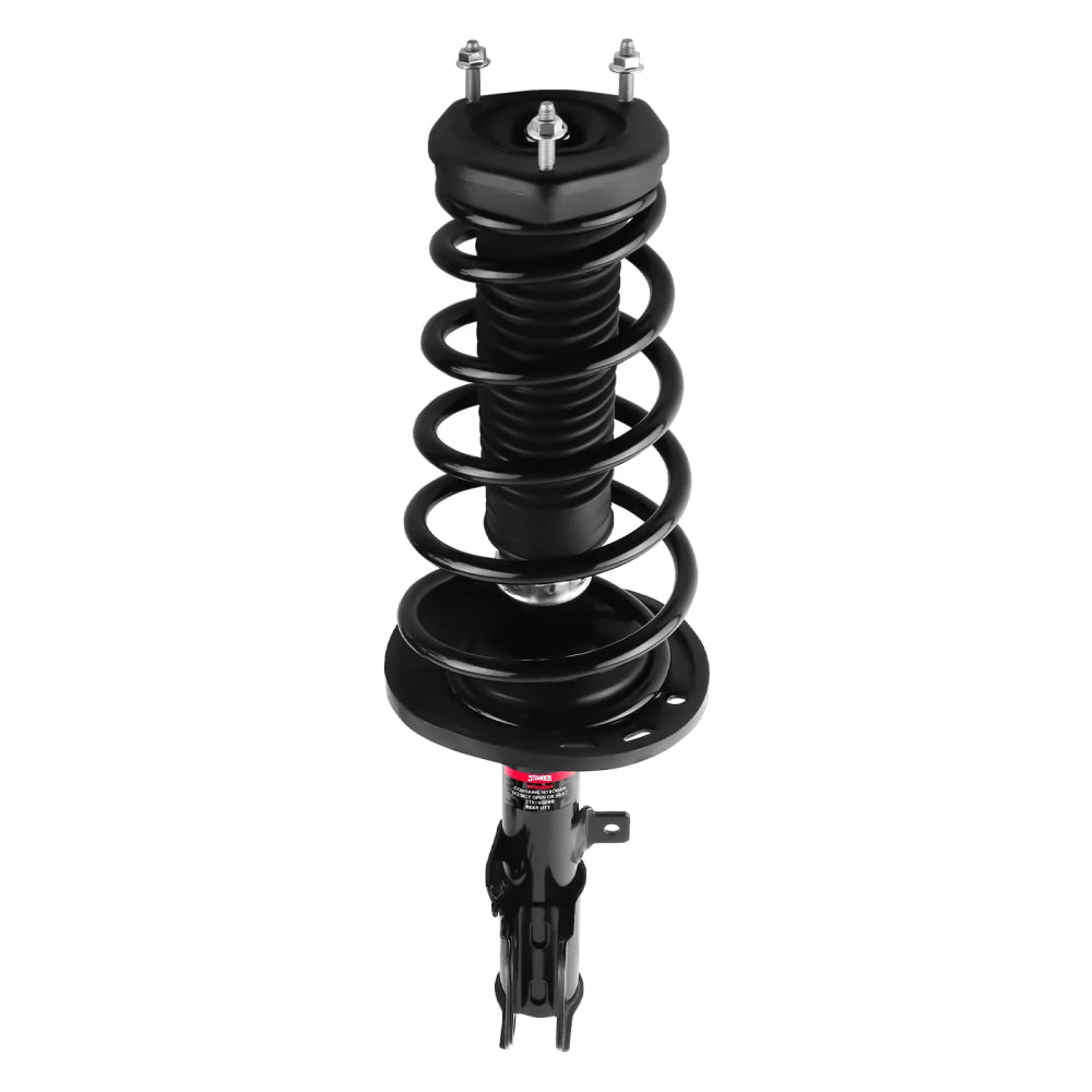Street Coilovers Suspension For  Toyota Camry 2004-2006  For  Lexus ES330 2004-2006 Coilovers Lowering Suspension Kit