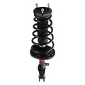 Street Coilovers Suspension For  Toyota Camry 2004-2006  For  Lexus ES330 2004-2006 Coilovers Lowering Suspension Kit