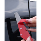 2pcs 3d alloy car stickers car accsesories accessory for Toyota scion FR-S im IA
