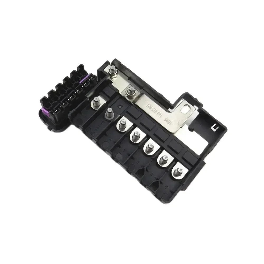 SCJYRXS 6R0937550A Battery Circuit Fuse Box For VW Jetta MK6 Polo Sangtana Skoda Octavia Rapid Fabia 6R0937548E