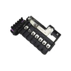 SCJYRXS 6R0937550A Battery Circuit Fuse Box For VW Jetta MK6 Polo Sangtana Skoda Octavia Rapid Fabia 6R0937548E
