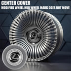 4PC For Lexus FSPORT IS200 ES300h ct200h RX350 IS300h IS250 Car Styling Wheel Tire Hub Cap Cover Badge Auto Exterior Accessories