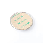 52mm 57mm Car Steering Wheel Badge Sticker Replace Decor For Mercedes Benz B/C/E/S Class A Class C200L GLC GLK FXPT-JS-BENZ