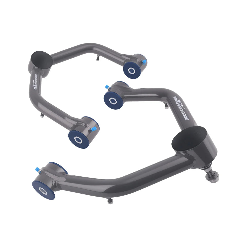 Upper Control Arms 2-4" Lift for 99-06 Silverado 1500 Cadillac Escalade EXT ESV
