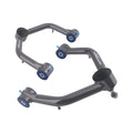 Upper Control Arms 2-4" Lift for 99-06 Silverado 1500 Cadillac Escalade EXT ESV