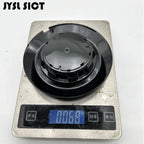 Car Wheel Center Hub Cover Cap For Mercedes-Benz W 219 R 18 AMG G350 G500 G63 S680 GLS600 147mm