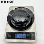 Car Wheel Center Hub Cover Cap For Mercedes-Benz W 219 R 18 AMG G350 G500 G63 S680 GLS600 147mm