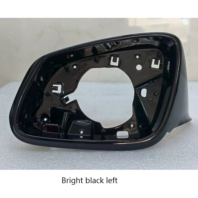 For BMW X1 F48 F49 2016-2022 Side Mirror Housing Frame Shell Auto Replacement Exterior Parts