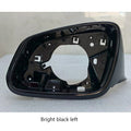 For BMW X1 F48 F49 2016-2022 Side Mirror Housing Frame Shell Auto Replacement Exterior Parts