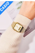 Casio watch silver watch men set brand luxury LED digital Waterproof Quartz men watch Sport military Wrist Watch relogio masculi