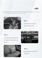 Car Windshield Sun Shade Window Shade Front Sunshade Protect For BMW X1 X2 X3 X4 X5 X6 X7 GT E53 E70 E71 F25 E84 M Sticker