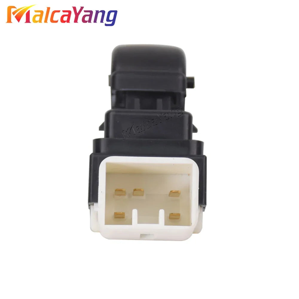 Car Passenger Power Window Switch Control Button For Chevrolet AVEO 2007-2011 202005661 Window Lifter Controller Switch