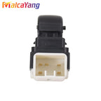Car Passenger Power Window Switch Control Button For Chevrolet AVEO 2007-2011 202005661 Window Lifter Controller Switch