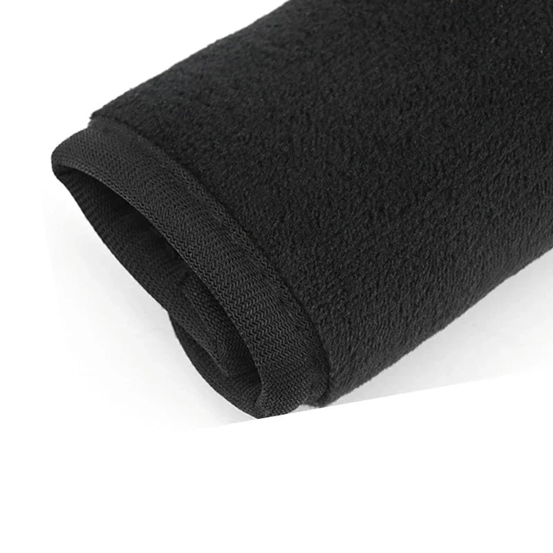 2PCS Car Belt Cover Adjustable Seat Belt Cover Shoulder Strap Cover Car Shoulder Protector Pad Auto Accessories