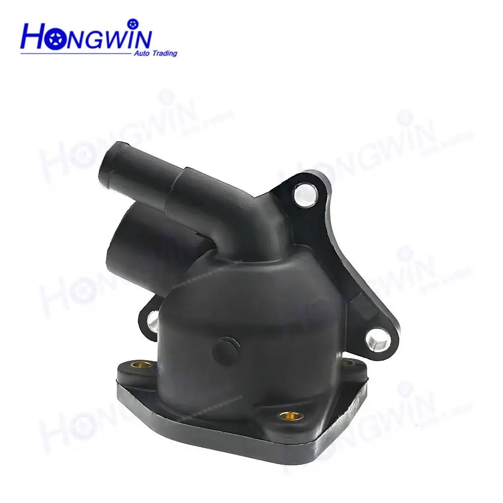 Thermostat Assembly Housing Gasket For Honda Accord CL7 Civic CR-V Element 2.4 2003-2015 19301-RAA-A01 19320-RAA-A01 19320RAAA01