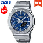 2026 ViP nEw Casio GM-2110 Series Multifunctional Classic Men's Women's Watch G-SHOCK GM-B2100 Shock-proof Sports Quartz Watc