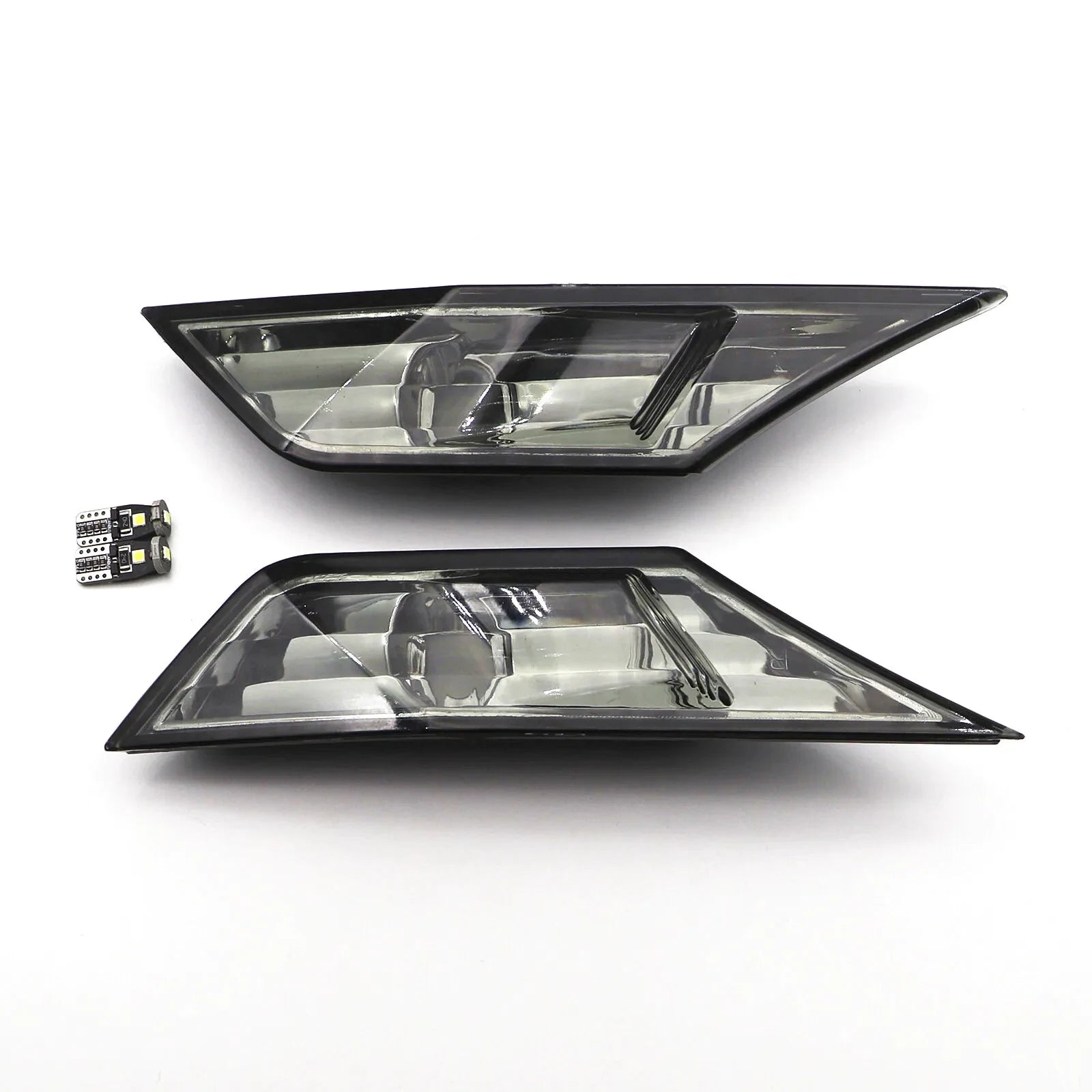 Car Marker Turn Signal Lamp Side Leaf Light Accessory For Honda Civic 2016 2017 2018 2019 2020 2021 34350-TET-H01 34300-TET-H01