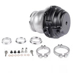 38mm Turbo External Wastegate MVS BOV Boost with Tial V-Band Flange Springs For 38mm Turbo Manifold Wastegate Port