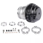 38mm Turbo External Wastegate MVS BOV Boost with Tial V-Band Flange Springs For 38mm Turbo Manifold Wastegate Port