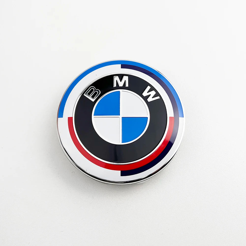 4Pcs Car Wheel Hub Cap Center Emblem LOGO Accessories for BMW E90 E60 F18 E46 X3 X5 X1 G30 E60 F30 E90 G20 E46 F02 G28 56MM 68MM