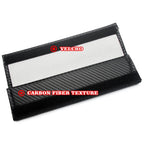 2 pcs For Mugen Power Honda Civic city Odyssey Accord CRV Hrv Jazz Car headrest pillow  Protect Shoulders Pads styling