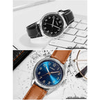 Casio watch for men Digital Hands Arabic numerals Quartz Watch reloj casio hombre MTP-V005L Series