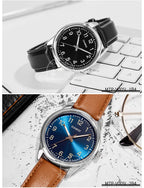 Casio watch for men Digital Hands Arabic numerals Quartz Watch reloj casio hombre MTP-V005L Series