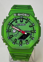 200  Detachable Strap Full-Featured Sports Digital Electronic Watch LED Dual Display