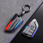 Fashion Sport Style TPU Car Key Case Cover Shell For BMW F20 G20 G30 X1 X3 X4 X5 G05 X6 X7 G11 F15 F16 G01 G02 F48 G30 Accessory