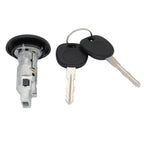 Ignition Lock Cylinder For GMC Chevy Silverado Avalanche S10 Suburban Cadillac DeVille Escalade Buick Rendezvous 02-07 5298923