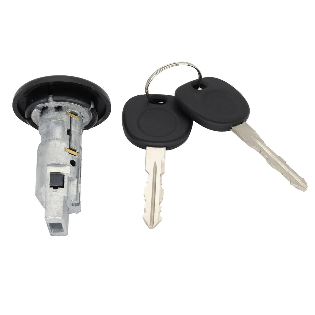 Ignition Lock Cylinder For GMC Chevy Silverado Avalanche S10 Suburban Cadillac DeVille Escalade Buick Rendezvous 02-07 5298923