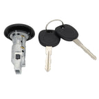 Ignition Lock Cylinder For GMC Chevy Silverado Avalanche S10 Suburban Cadillac DeVille Escalade Buick Rendezvous 02-07 5298923