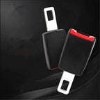belt tongue straight insert for Renault clio megane 2 3 captur logan kadjar laguna 2 accessories