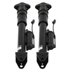 Pair Rear Air Shock Absorbers for Mercedes-Benz M GL Class W164 X164 1643200731