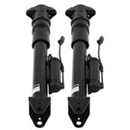Pair Rear Air Shock Absorbers for Mercedes-Benz M GL Class W164 X164 1643200731