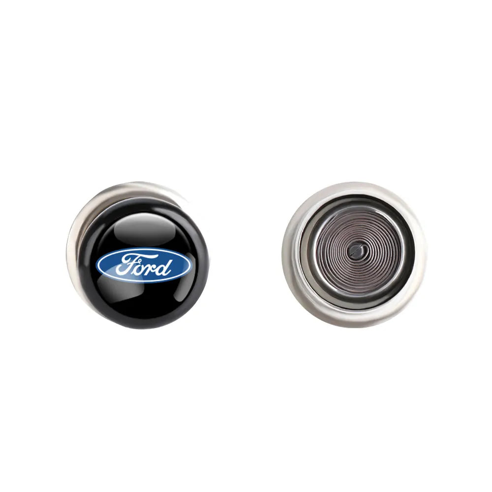 Car  Interior Portable Cigarette Lighter Power Adapter Accessories For Ford Ranger Mustang Kuga Mondeo Fiesta Explorer ETransit